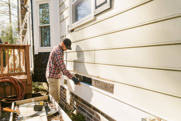 Trusted Siding service in Canton, GA - Squared Siding